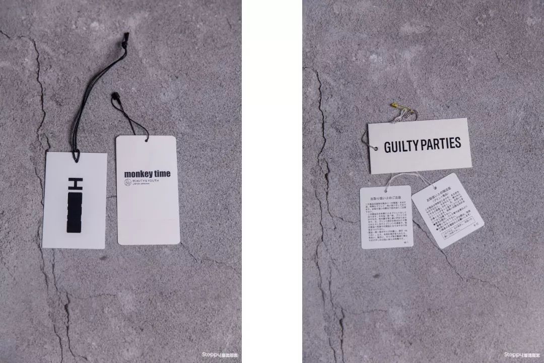 很想问问，你们有收集品牌包装袋或吊牌的癖好吗？