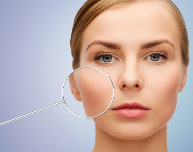 背部毛孔堵塞严重怎样才能疏通,头部皮脂腺堵塞毛孔怎么样疏通