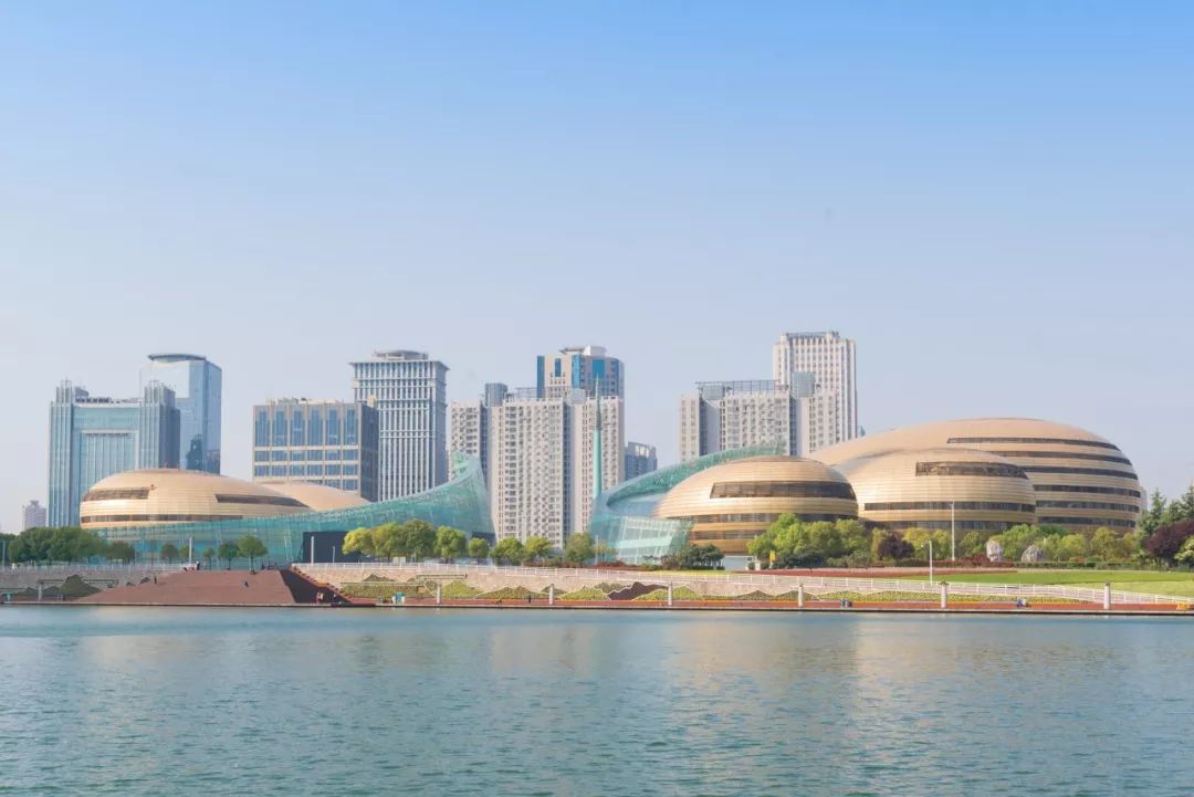 中国未来发展最好的城市郑州,郑州未来发展潜力最好的城市