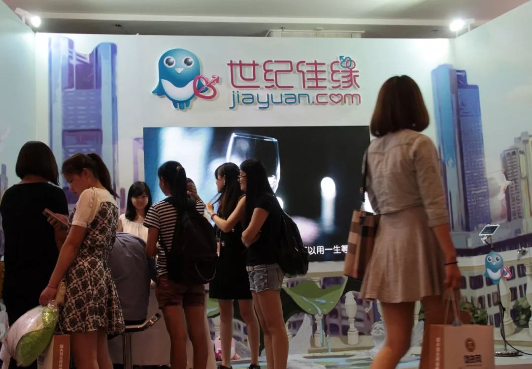 百合网创业历程详解,40亿卖掉百合网