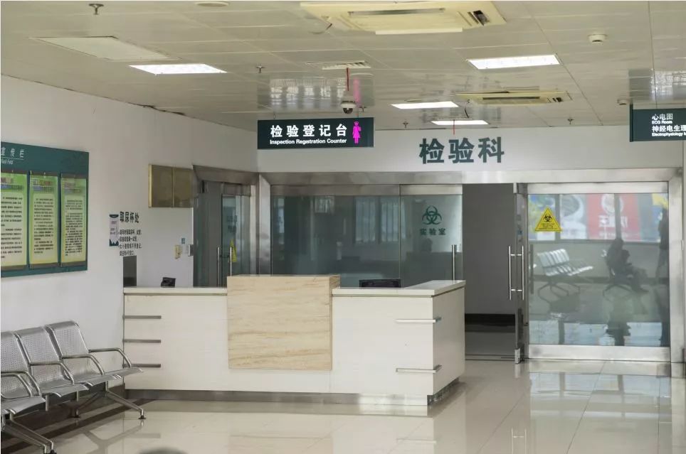 西安哪些医院可以办理健康证,西安健康证免费地方