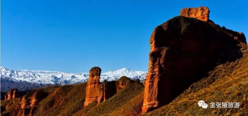 张掖哪几个景点6月12日免费,张掖古城文化遗产