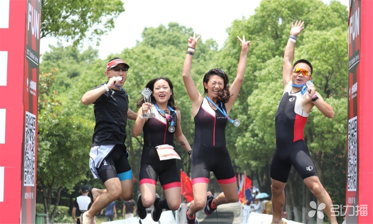 2019常熟尚湖铁人三项,2021常熟尚湖铁人三项赛