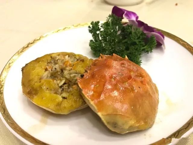 攻略来了！当上海人拿起醋和姜丝，全城的大闸蟹都充满了忧伤…