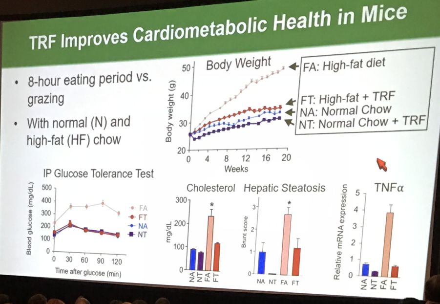 过午不食,晚餐要吃得像乞丐!ADA公布最佳吃饭时间和次序