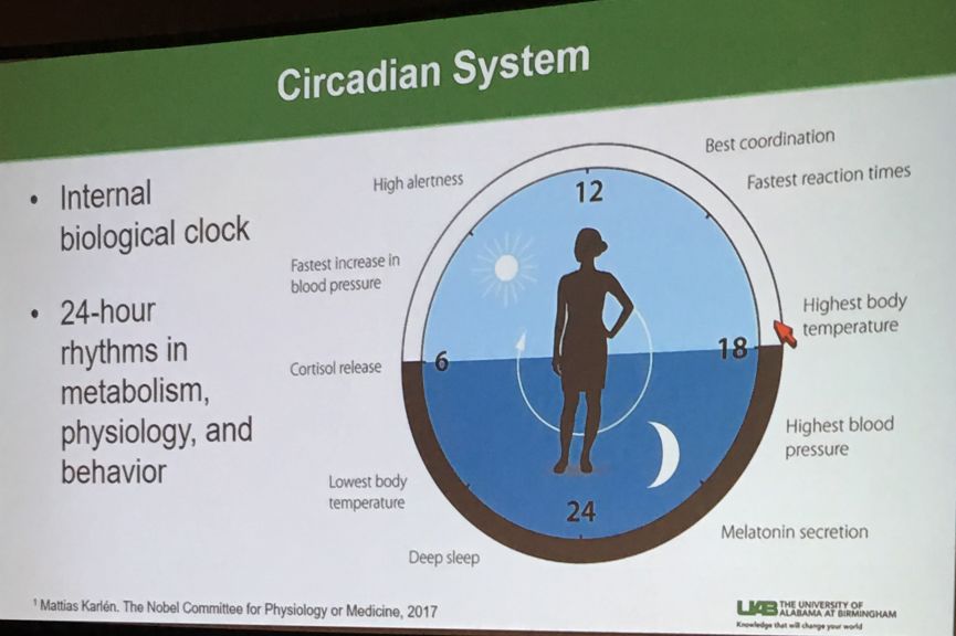 过午不食,晚餐要吃得像乞丐!ADA公布最佳吃饭时间和次序