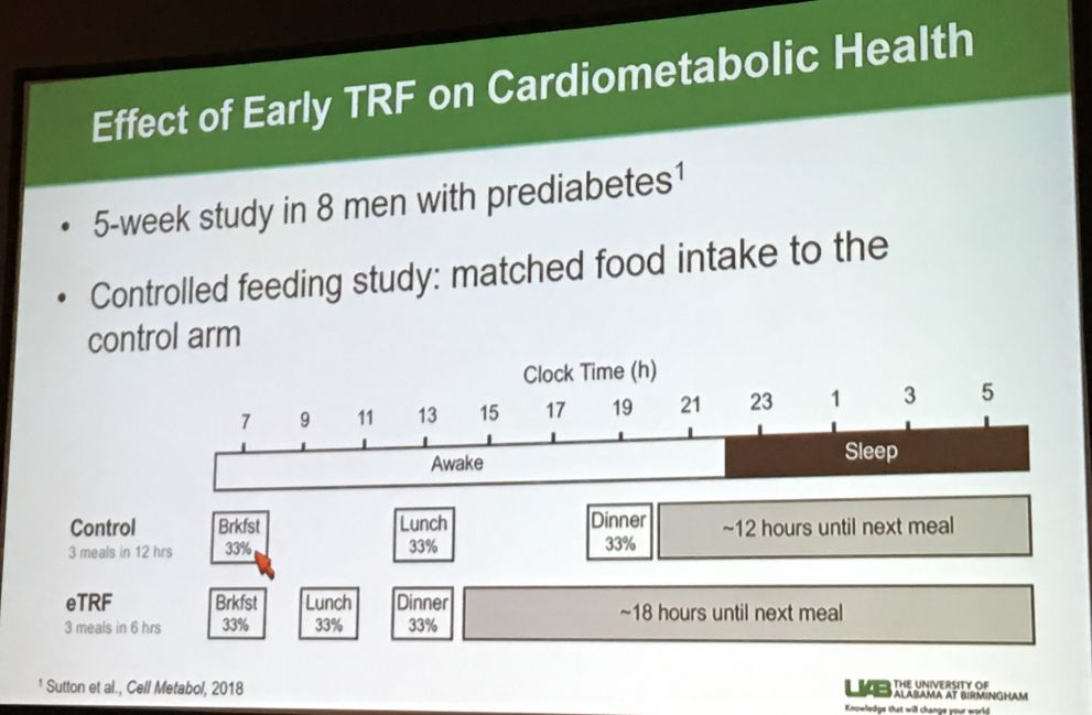 过午不食,晚餐要吃得像乞丐!ADA公布最佳吃饭时间和次序