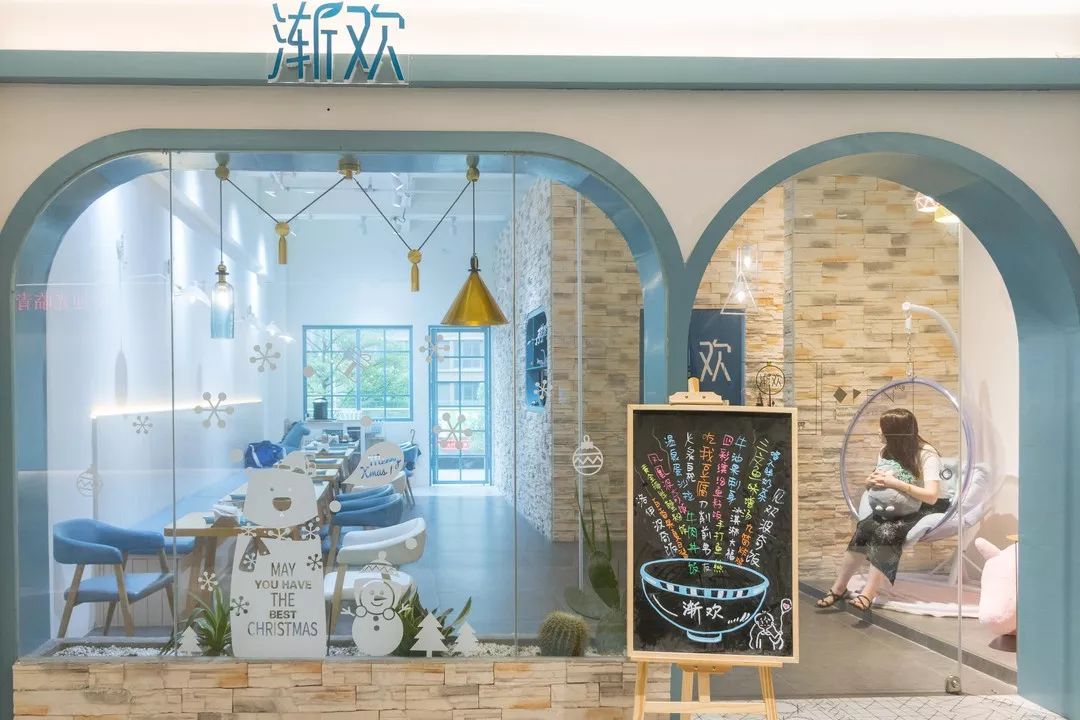 108元把超HOT蟹粉饭+波奇饭一网打尽！！在这里你需要256G的胃容量和手机内存