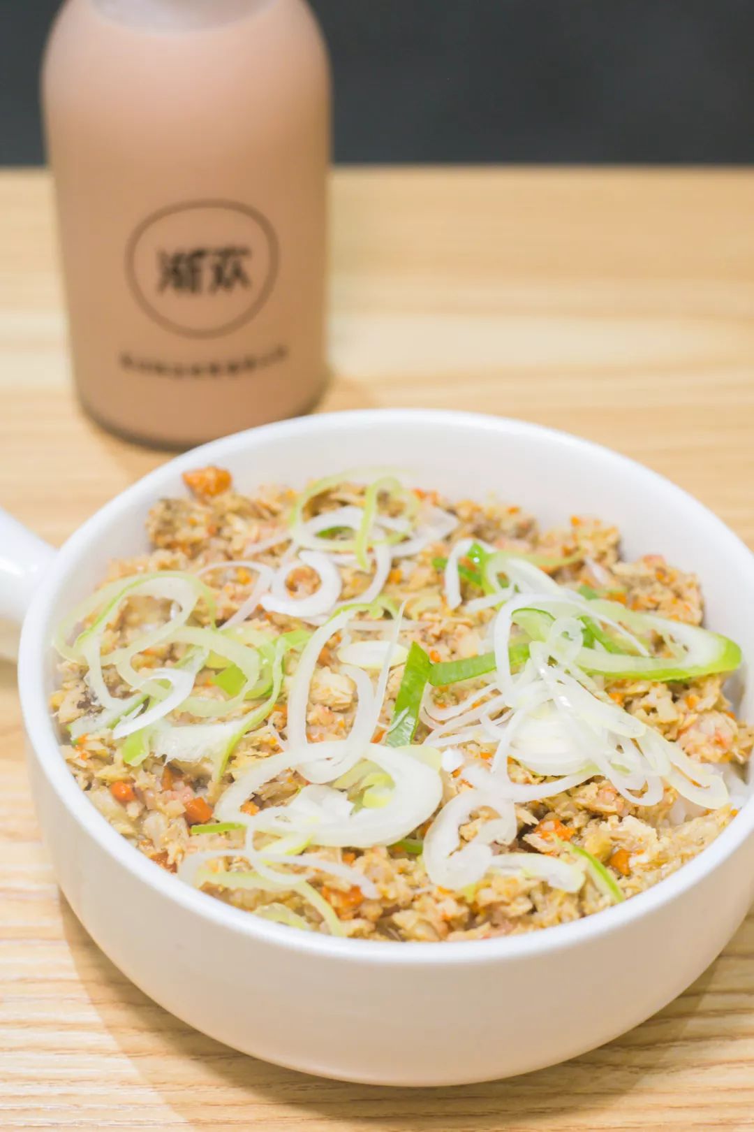 108元把超HOT蟹粉饭+波奇饭一网打尽！！在这里你需要256G的胃容量和手机内存