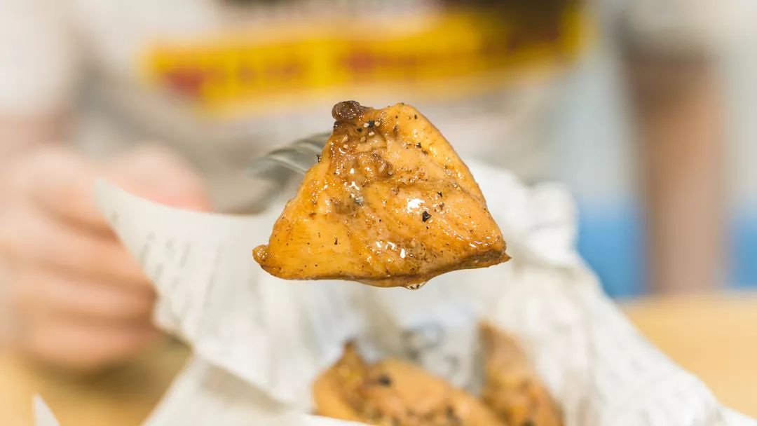 108元把超HOT蟹粉饭+波奇饭一网打尽！！在这里你需要256G的胃容量和手机内存