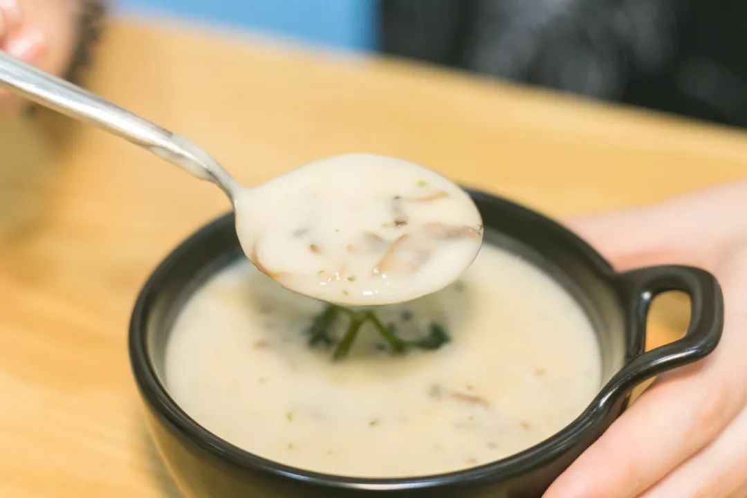 108元把超HOT蟹粉饭+波奇饭一网打尽！！在这里你需要256G的胃容量和手机内存