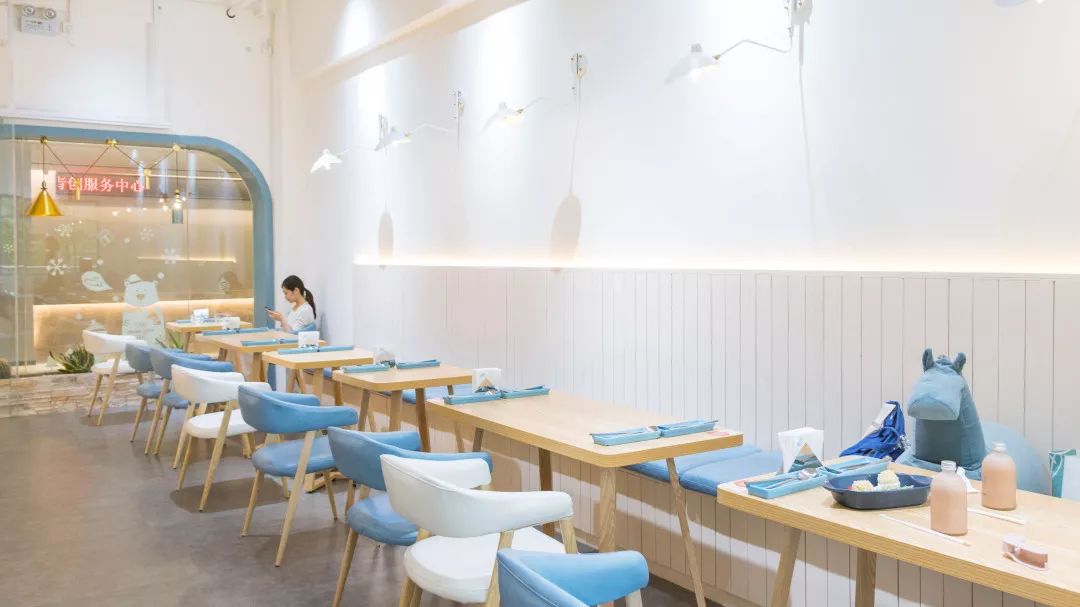 108元把超HOT蟹粉饭+波奇饭一网打尽！！在这里你需要256G的胃容量和手机内存