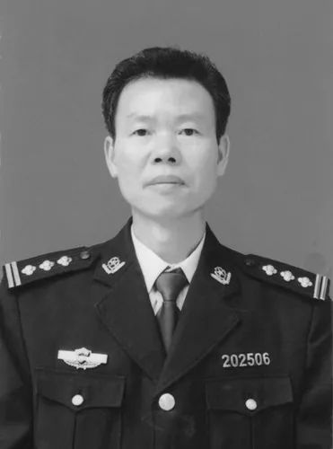忠诚与坚守|追记柳城县拘留（戒毒）所民警胡传生