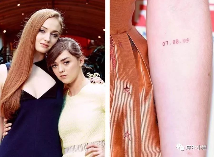 从“三傻”到“黑凤凰”，SophieTurner的成名之路原来这么坎坷？