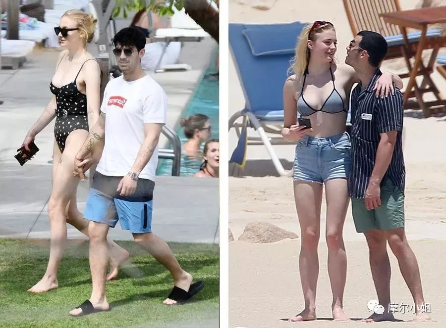 从“三傻”到“黑凤凰”，SophieTurner的成名之路原来这么坎坷？