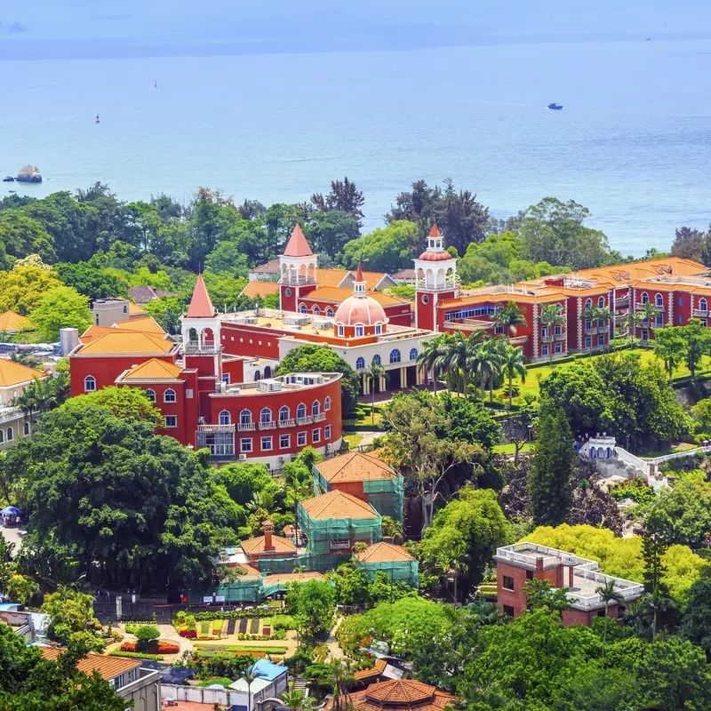 如果你有7天假期你会选择去哪,这个假期你打算去哪