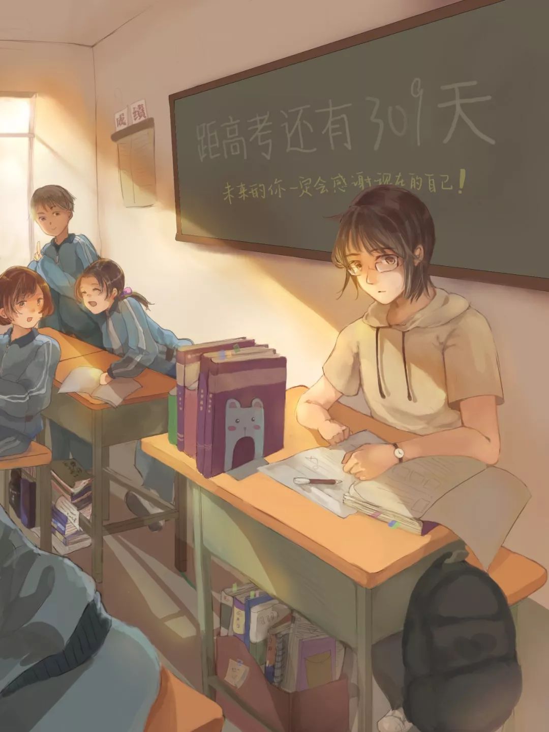 高四复读生该如何逆袭,适合高四复读生的网课推荐