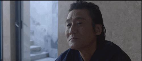 梁家辉演技变色龙,梁家辉追龙