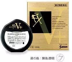 这些网红眼药水暗藏风险,几款被曝光的眼药水