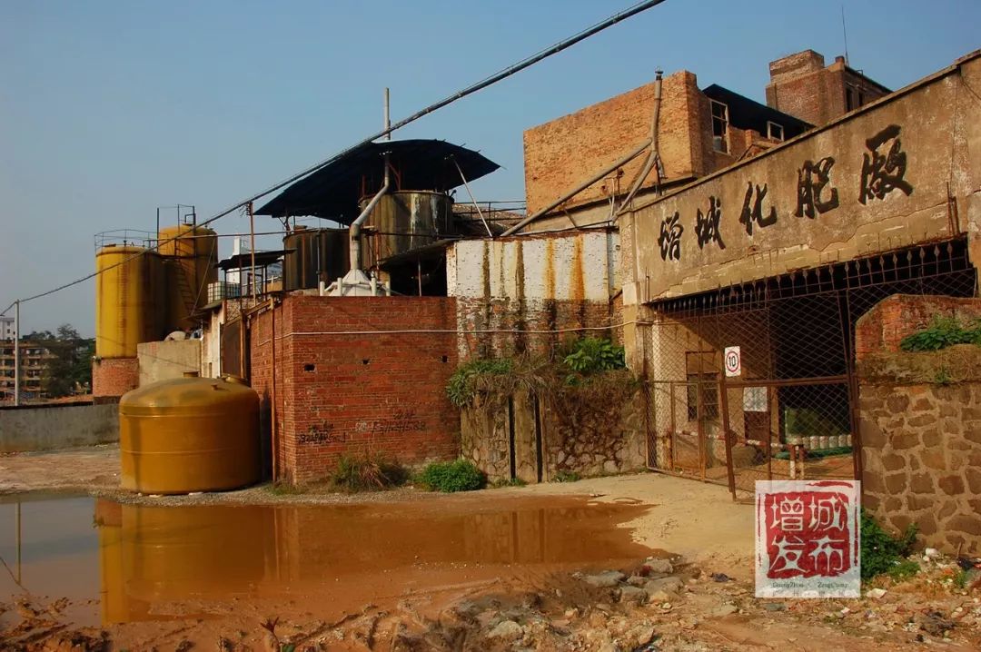 满满的回忆！一组珍贵老照片，带你见证增城变迁！