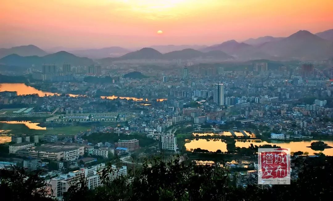 满满的回忆！一组珍贵老照片，带你见证增城变迁！