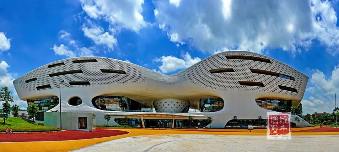 满满的回忆！一组珍贵老照片，带你见证增城变迁！