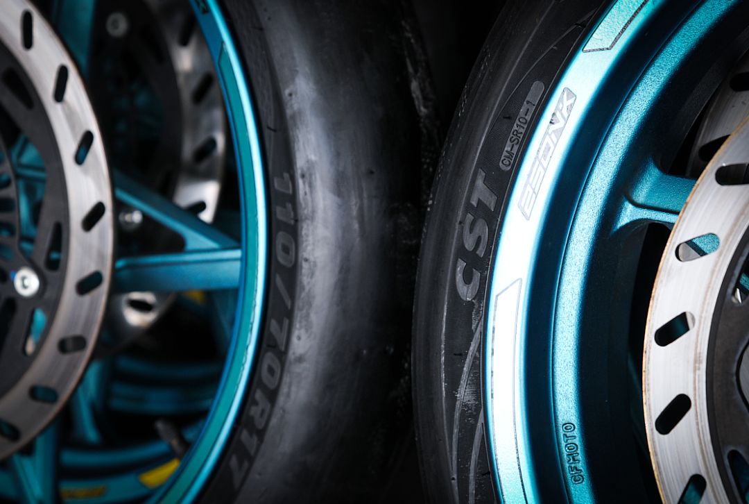 新国货雄起视频,国货高性能轮胎