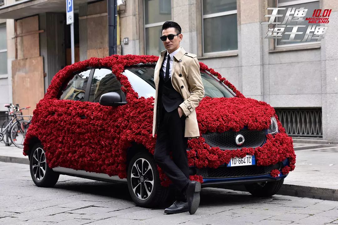 吐槽追龙2,追龙2为什么那么烂