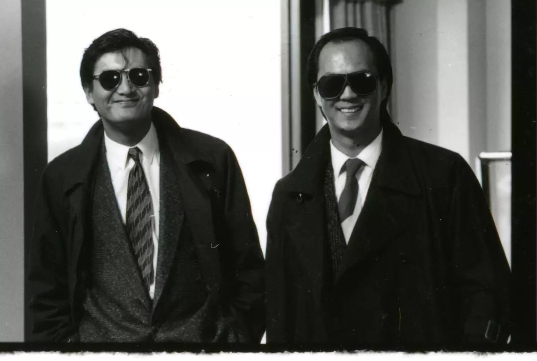 吐槽追龙2,追龙2为什么那么烂