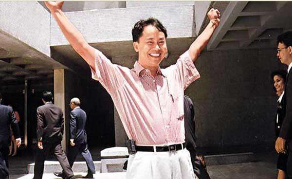 吐槽追龙2,追龙2为什么那么烂