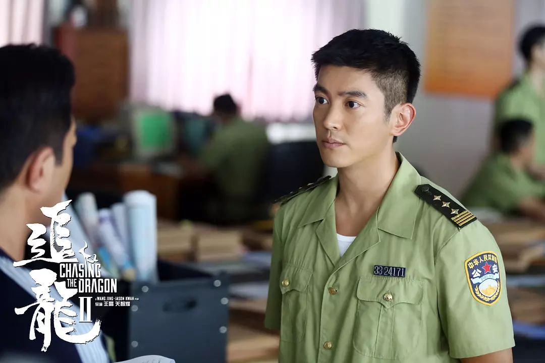 吐槽追龙2,追龙2为什么那么烂