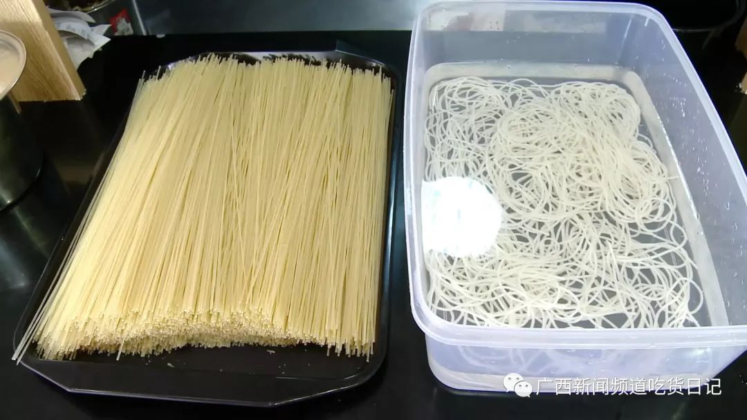 一碗肥肠粉真好吃吗,一碗美味肥肠粉