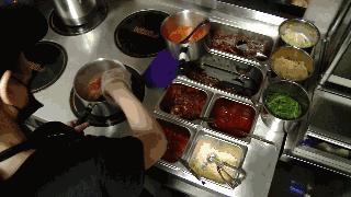 一碗肥肠粉真好吃吗,一碗美味肥肠粉