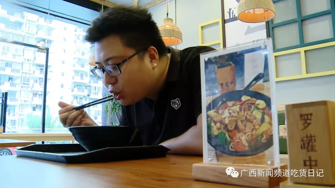 一碗肥肠粉真好吃吗,一碗美味肥肠粉