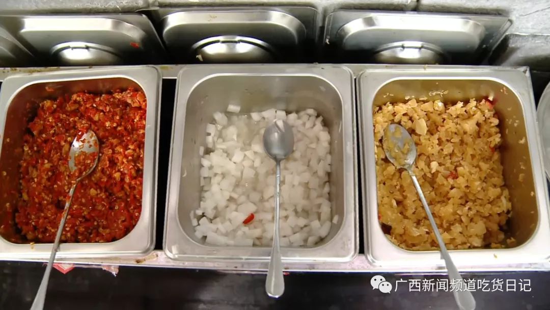 一碗肥肠粉真好吃吗,一碗美味肥肠粉