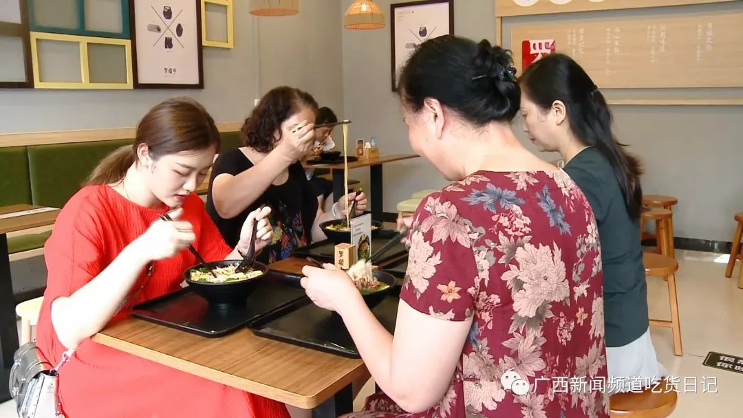 一碗肥肠粉真好吃吗,一碗美味肥肠粉