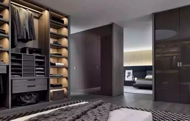 最完整衣柜,衣柜效果图大全尺寸