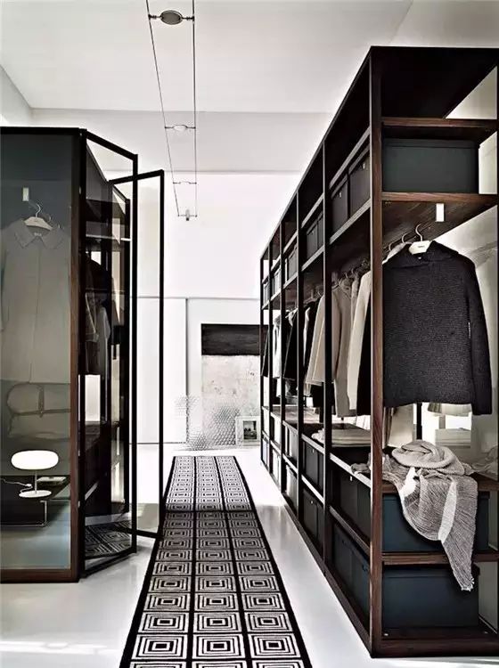 最完整衣柜,衣柜效果图大全尺寸