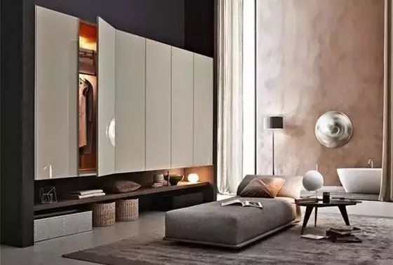 最完整衣柜,衣柜效果图大全尺寸