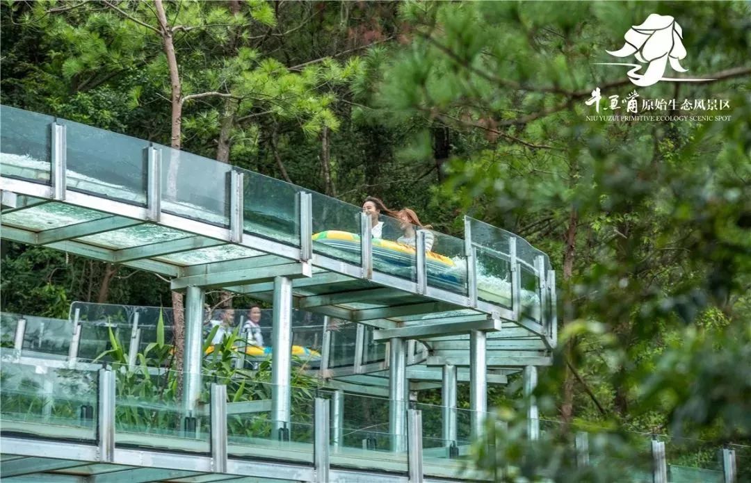 清远漂流开吗,清远古龙峡漂流哪个好玩
