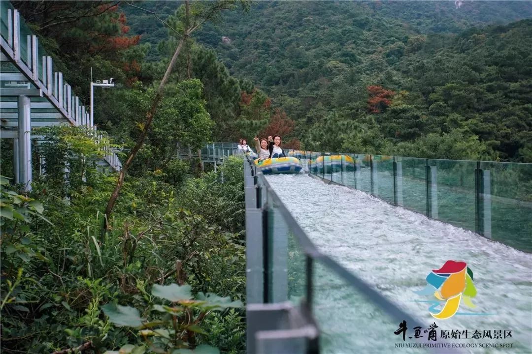 清远漂流开吗,清远古龙峡漂流哪个好玩