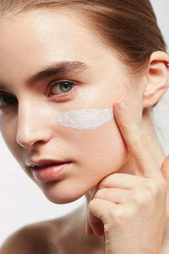 毛孔粗大的克星精华,毛孔粗大什么药材可以改善