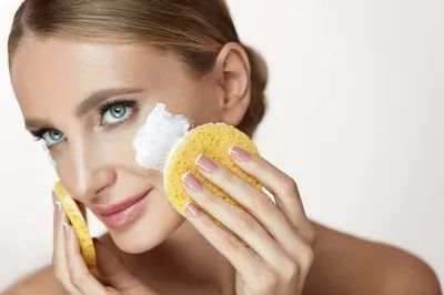 毛孔粗大的克星精华,毛孔粗大什么药材可以改善