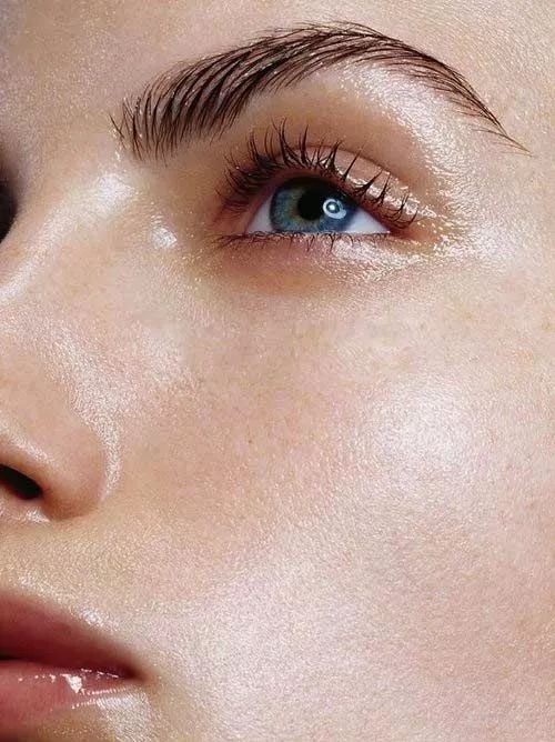 毛孔粗大的克星精华,毛孔粗大什么药材可以改善