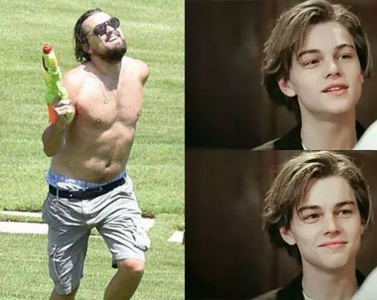 暴晒一天竟变白了?!这款男人最爱的“隐身”黑科技,防晒护肤一瓶搞定,让你秒变小鲜肉