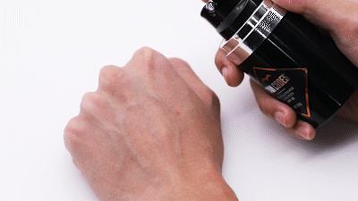 暴晒一天竟变白了?!这款男人最爱的“隐身”黑科技,防晒护肤一瓶搞定,让你秒变小鲜肉