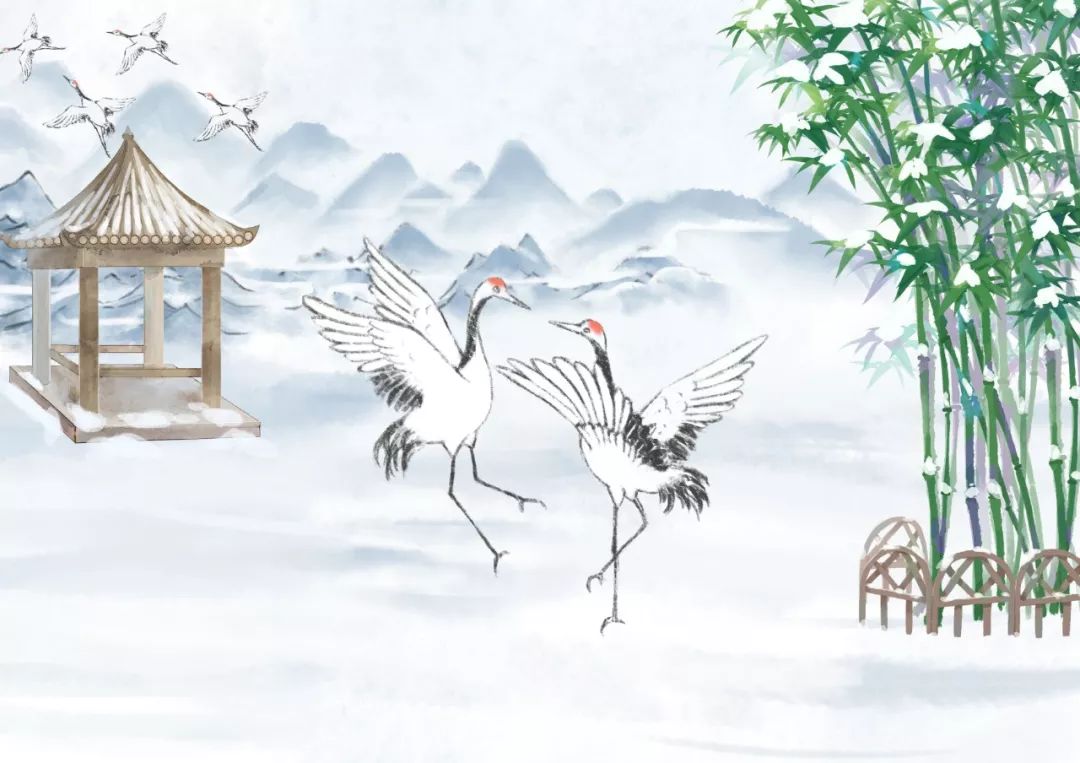 夏天最美十首诗词,100首入夏诗词带你清凉一夏