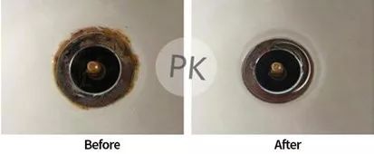 厨房灶台清洁神器,清洁厨房管道神器