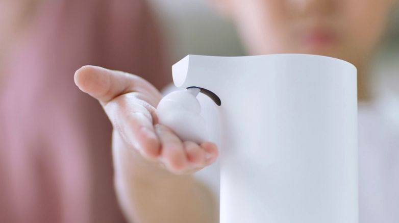 厨房灶台清洁神器,清洁厨房管道神器