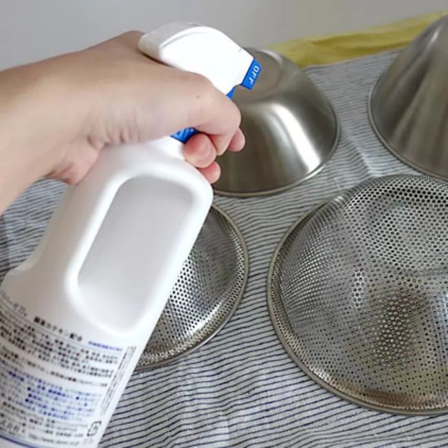 厨房灶台清洁神器,清洁厨房管道神器